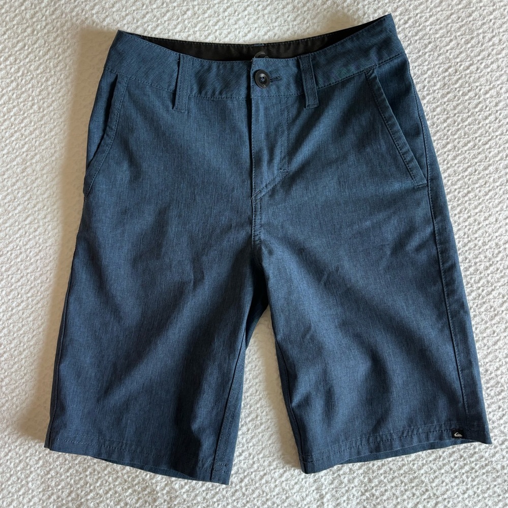 Quicksilver Boys Amphibian Shorts | Size 22